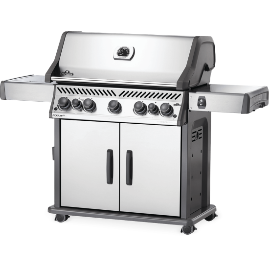 NAPOLEON ROGUE® SE 625 RSIB INOX-102798