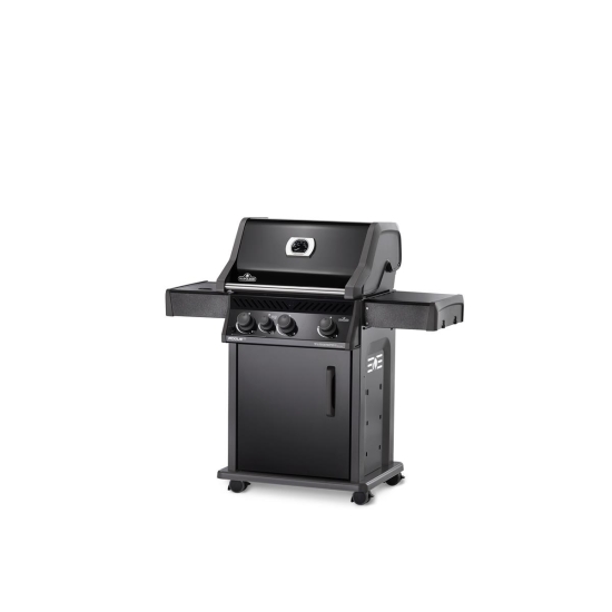 NAPOLEON grill gazowy ROGUE® XT 425 SIB z palnikiem bocznym na podczerwień-102803