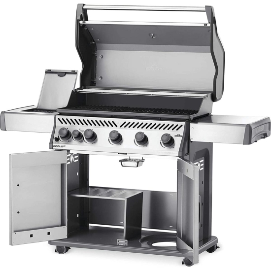 NAPOLEON ROGUE® XT 625 SIB INOX-102805