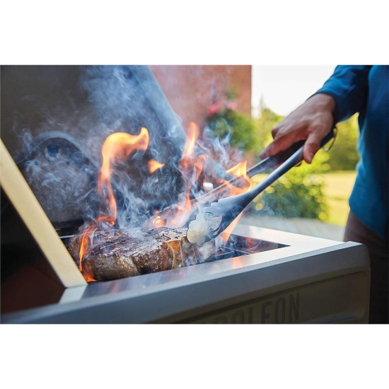 NAPOLEON ROGUE® XT 625 SIB INOX-102807