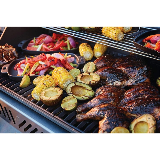 NAPOLEON ROGUE® XT 365 SIB INOX-102813