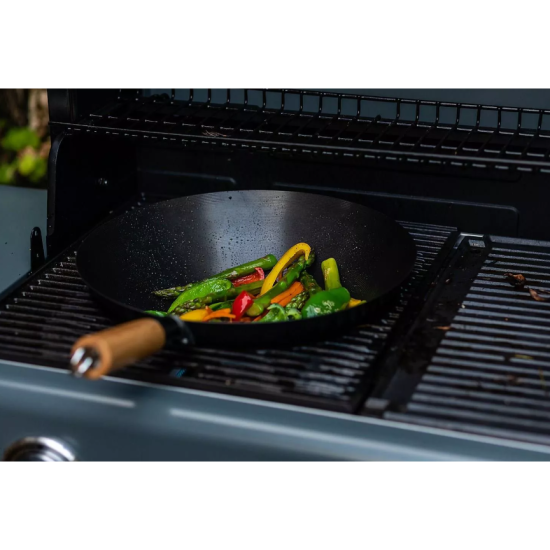 Campingaz Grill gazowy SELECT SERIA 3 (2000037273)-102824