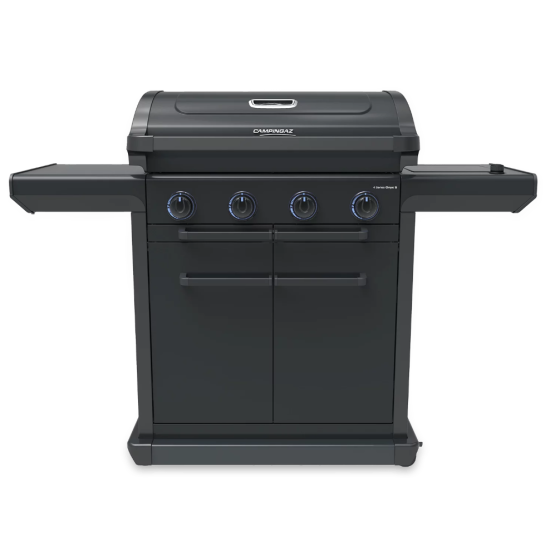 Campingaz Grill gazowy  Onyx 4 S (2000037288)
