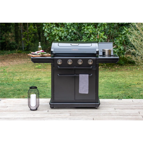 Grill Gazowy Campingaz Onyx 4 S (2000037288)-102831