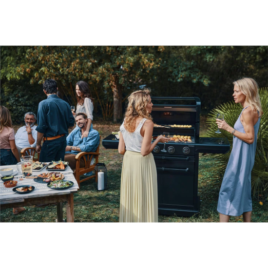 Grill Gazowy Campingaz Onyx 4 S (2000037288)-102832