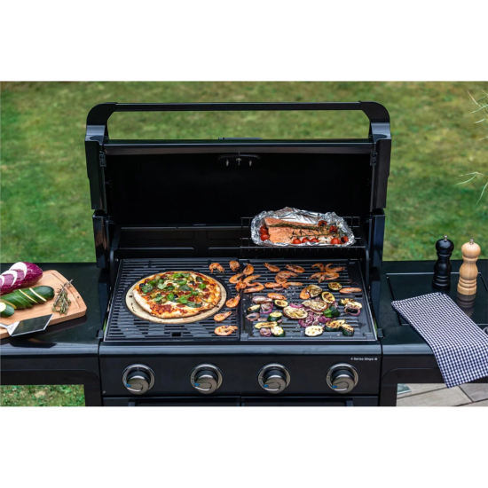 Grill Gazowy Campingaz Onyx 4 S (2000037288)-102833