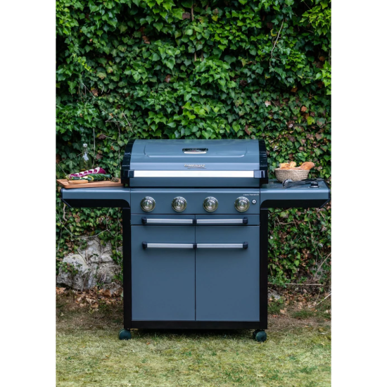 Grill Gazowy Campingaz Premium 4 S-102835