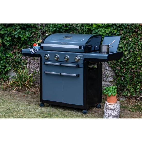Grill Gazowy Campingaz Premium 4 S-102836