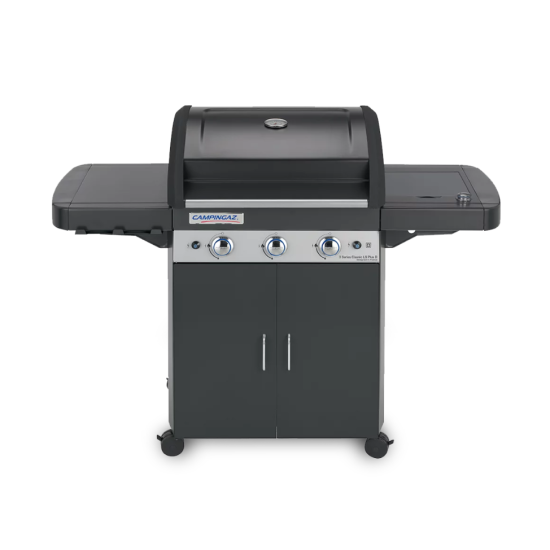 Grill Gazowy Campingaz Classic LS Plus D Seria 4