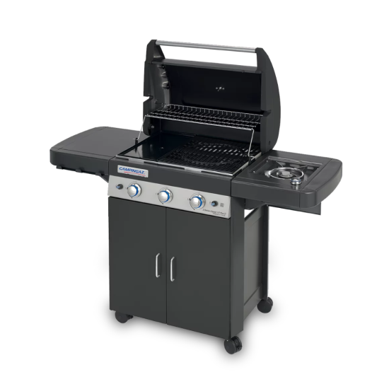Grill Gazowy Campingaz Classic LS Plus D Seria 4-102840
