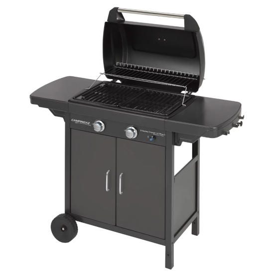 Grill Gazowy Campingaz LX Plus D Seria 2-102845