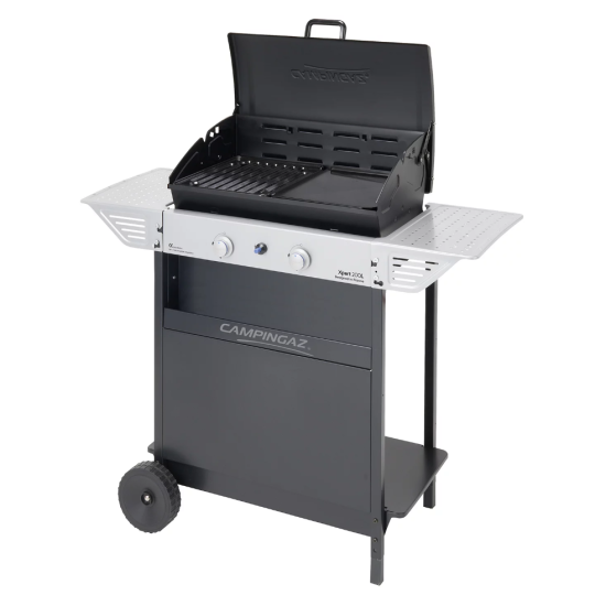 Grill Gazowy Campingaz Xpert 200 L Vario-102847