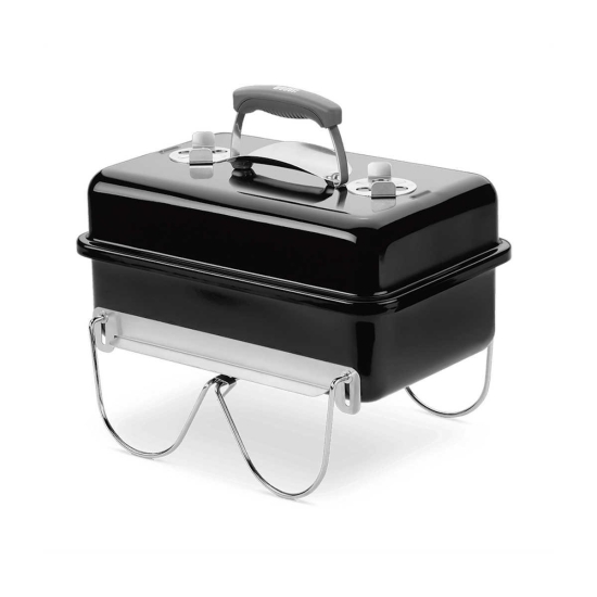 Weber Grill Węglowy Go-Anywhere Charcoal