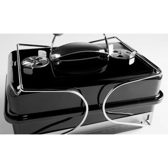 Weber Grill Węglowy Go-Anywhere Charcoal-102858
