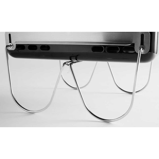 Weber Grill Węglowy Go-Anywhere Charcoal-102859
