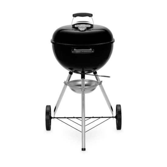 Weber Grill Węglowy Original Kettle E-4710 Czarny-102875