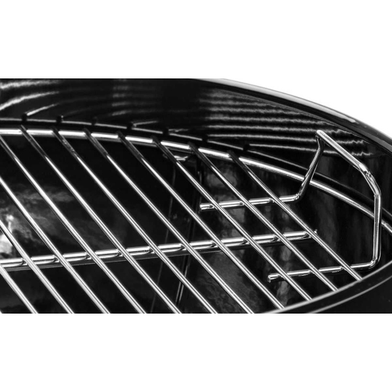 Weber Grill Węglowy Original Kettle E-4710 Czarny-102878
