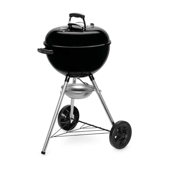 Weber Grill Węglowy Original Kettle E-5710 Czarny (14101004)
