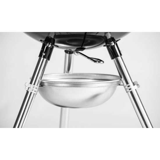 Weber Grill Węglowy Original Kettle E-5710 Czarny-102883