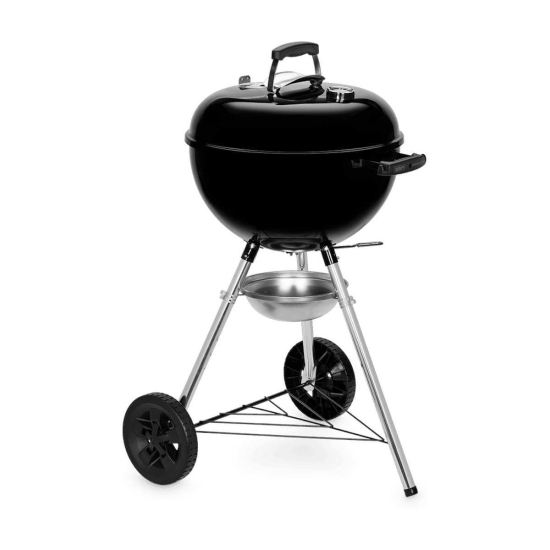 Weber Grill Węglowy Original Kettle E-5710 Czarny-102887