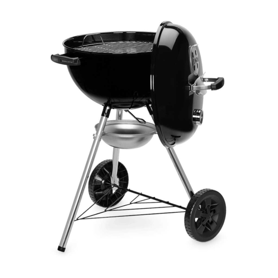 Weber Grill Węglowy Original Kettle E-5710 Czarny-102891