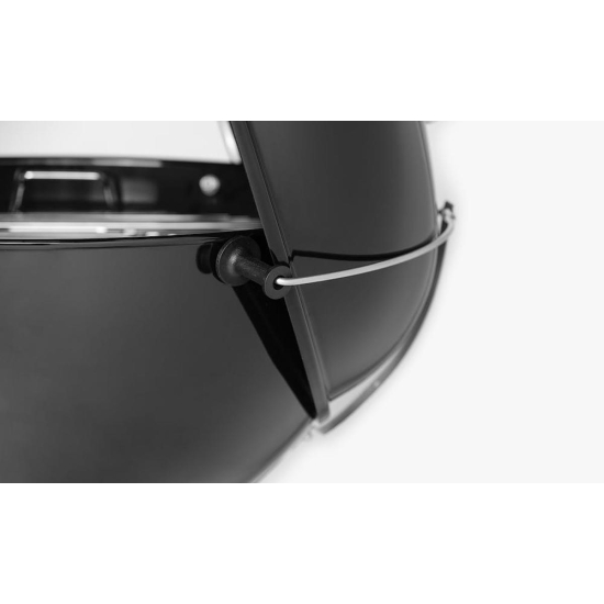 Weber Grill Węglowy Master-Touch GBS SE E-5755 Czarny-102897