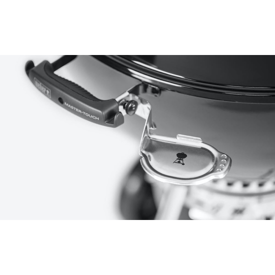 Weber Grill Węglowy Master-Touch GBS SE E-5755 Czarny-102898