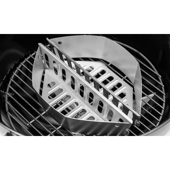 Weber Grill Węglowy Master-Touch GBS SE E-5755 Czarny-102901