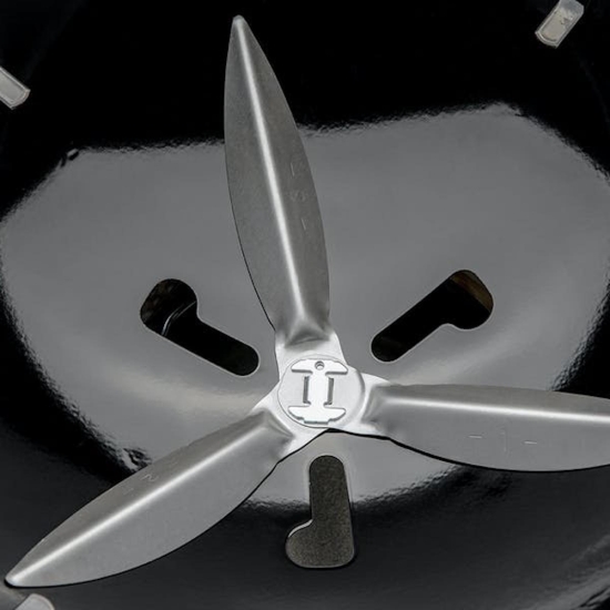 Weber Grill Węglowy Master-Touch GBS SE E-5755 Czarny-102902
