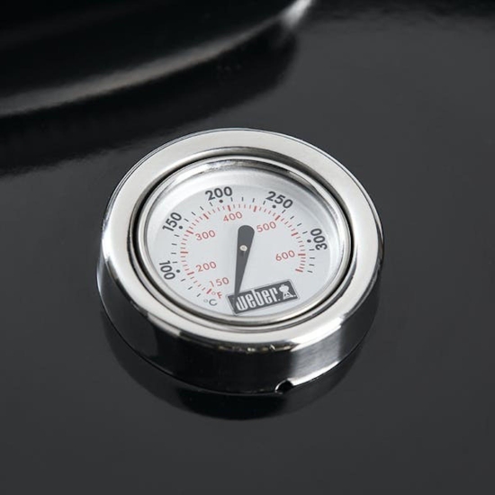 Weber Grill Węglowy Master-Touch GBS SE E-5755 Czarny-102903