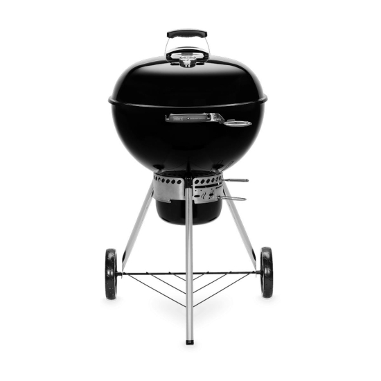 Weber Grill Węglowy Master-Touch GBS SE E-5755 Czarny-102905
