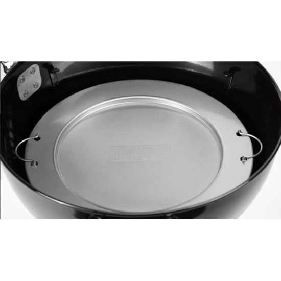 Weber Grill Węglowy Master-Touch Premium  SE E-5775 Czarny-102908