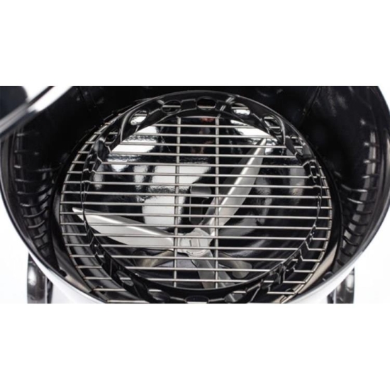 Weber Grill Węglowy Master-Touch Premium  SE E-5775 Czarny-102909