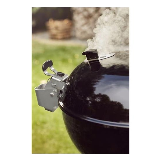 Weber Grill Węglowy Master-Touch Premium  SE E-5775 Czarny-102916