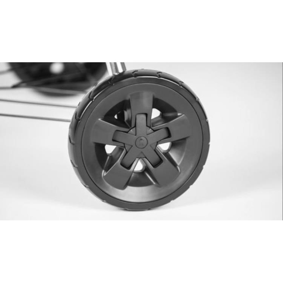 Weber Grill Węglowy Master-Touch Premium  SE E-5775 Czarny-102918