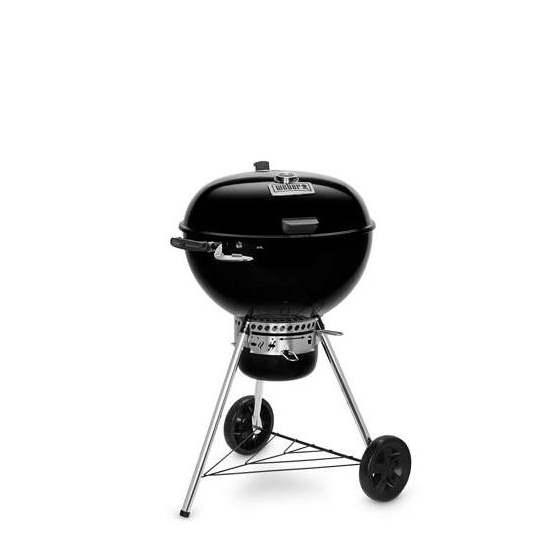 Weber Grill Węglowy Master-Touch Premium  SE E-5775 Czarny (17401004)