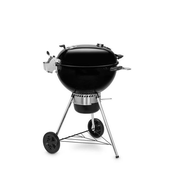 Weber Grill Węglowy Master-Touch Premium  SE E-5775 Czarny-102922