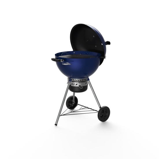 Weber Grill Węglowy Master-Touch GBS C-5750 OCEAN BLUE-102924