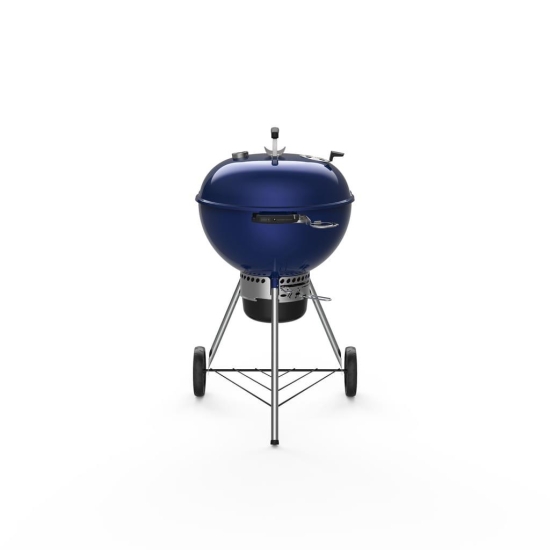 Weber Grill Węglowy Master-Touch GBS C-5750 OCEAN BLUE-102925