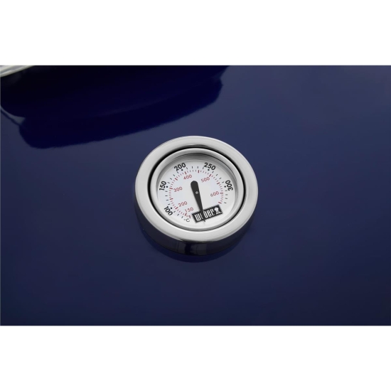 Weber Grill Węglowy Master-Touch GBS C-5750 OCEAN BLUE-102926