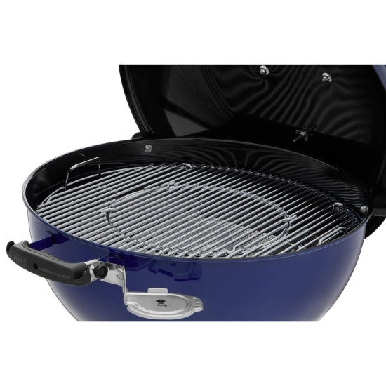 Weber Grill Węglowy Master-Touch GBS C-5750 OCEAN BLUE-102927
