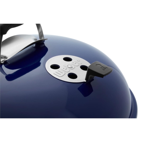Weber Grill Węglowy Master-Touch GBS C-5750 OCEAN BLUE-102928