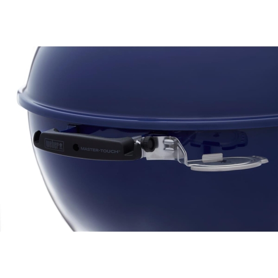 Weber Grill Węglowy Master-Touch GBS C-5750 OCEAN BLUE-102929