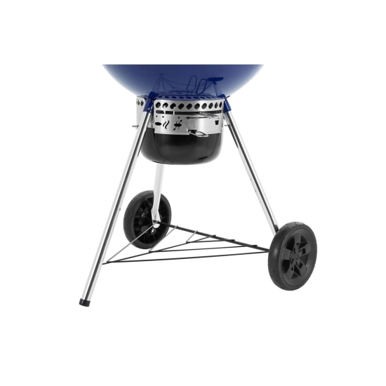 Weber Grill Węglowy Master-Touch GBS C-5750 OCEAN BLUE-102930