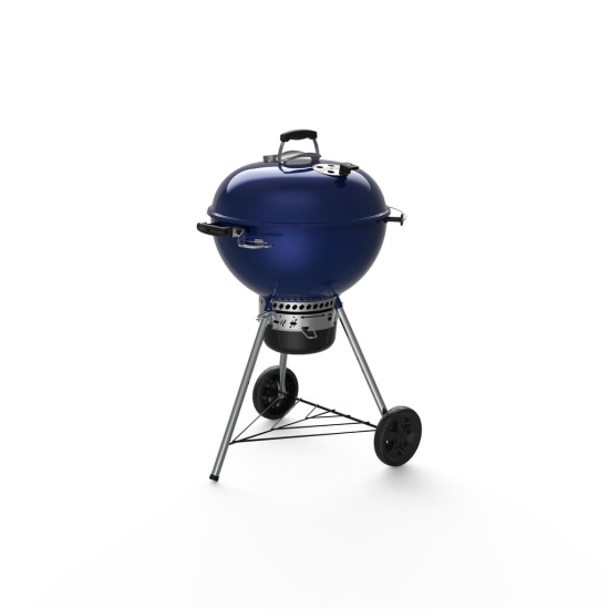 Weber Grill Węglowy Master-Touch GBS C-5750 OCEAN BLUE (14716004)