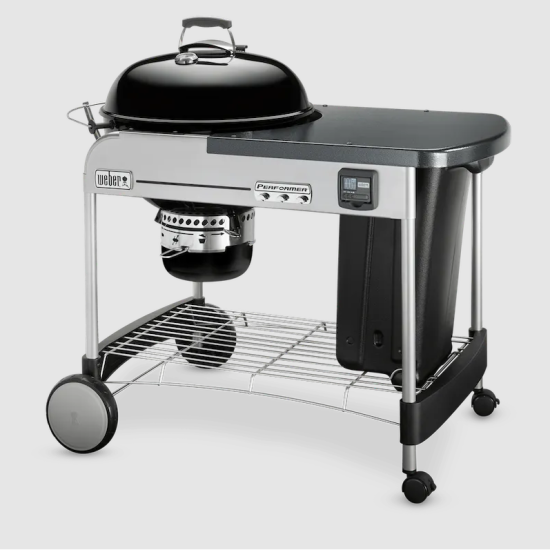 Weber Grill Węglowy Performer Premium GBS 57cm-102936