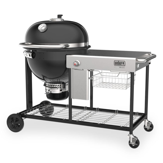Weber Grill Węglowy Summit Kamado S6 (18501133)