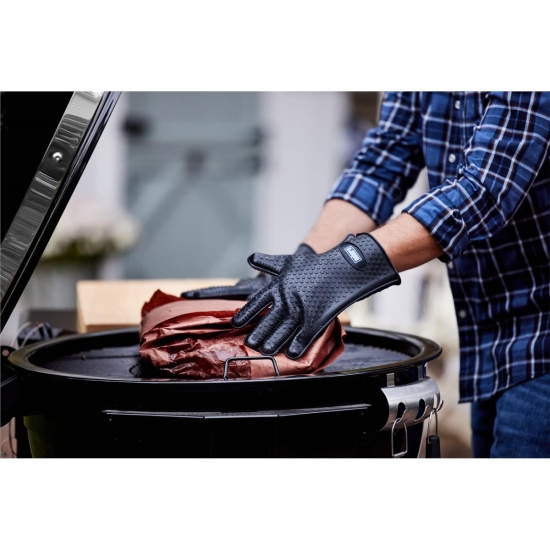 Weber Grill Węglowy Summit Kamado S6-102965