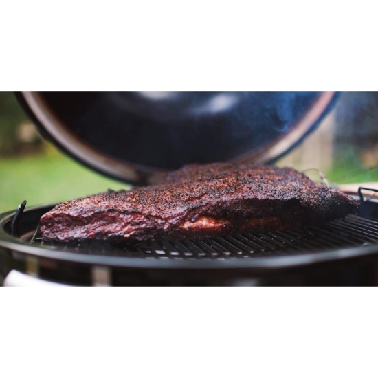 Weber Grill Węglowy Summit Kamado S6-102966