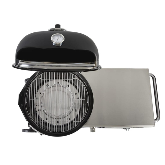 Weber Grill Węglowy Summit Kamado S6-102967